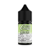 MFFN BOY Apple Cinnamon Muffin Salt Nicotine E-Liquid Ultimate Classics