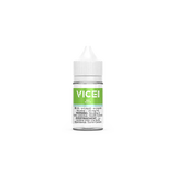 MINT BY VICE SALT - Premium Salt Nicotine E-Liquid Wii VapeMarijuana weed Supreme