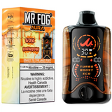 MR FOG AURA 60K Rainbow Flavor 60000 Puff Disposable Vape Canada