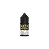 MUCHO GRAPE BY ORO SALT - Premium Grape Salt Nicotine E-Liquid
