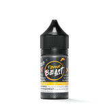 Mad Mango Peach Salt Nic by Flavour Beast 20mg 30mL Wii Vape