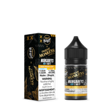 Flavour Beast x Twelve Monkeys E-Liquid Mangabeys Iced Salt
