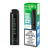 Marz Bar 1200 Disposable - Miami Mint
