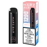 Marz Bar 1200 Punch Ice Disposable Vape - 1200 Puffs Wii Vape Canada