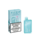 Experience the premium quality of the ELF BAR 10,000 ICE DISPOSABLE Miami Mint. With 10000 puffs, this disposable vape offers a long-lasting and flavorful experience. Shop now for the best in vaping!