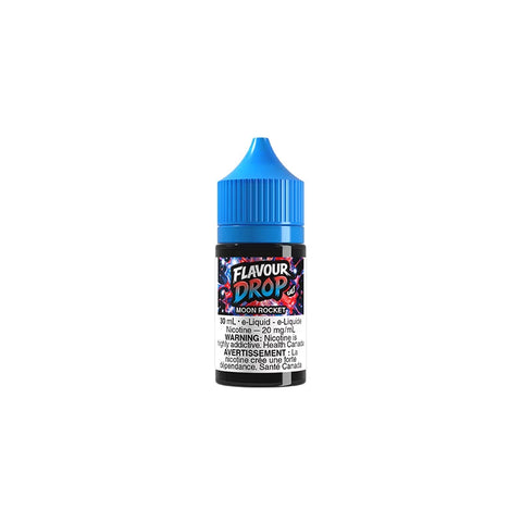 Moon Rocket Salt Nic by Flavour Drop Buy Online in Canada