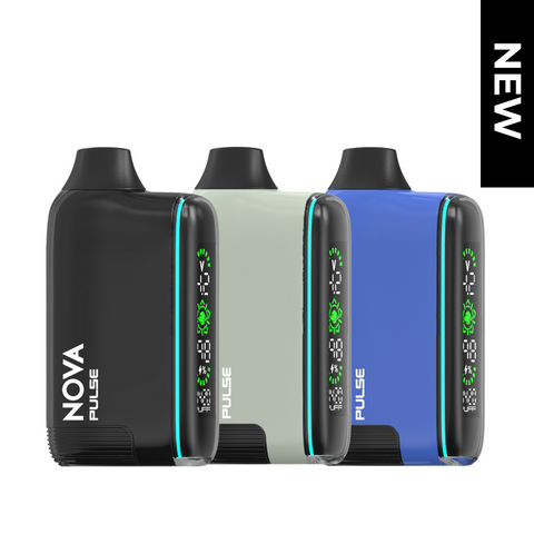 Nova Hush 2 Advc 510 Thread Battery Vape Wii Vape Nova Hush 2 Advc 510 Thread Battery Vape Wii Vape
