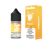 Nasha Mango Ice Salt Nic 30ml Smooth Tropical Vape Juice