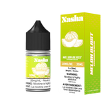 Nasha Melon Blast Salt Nic 30ml Fresh Melon Vape Juice