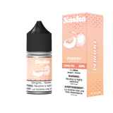 Nasha Peach Ice Salt Nic 30ml Smooth Fruity Vape Juice