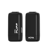 Experience clean air anywhere with the NOVA Puff Compact Personal Air Filter. This portable filter is perfect for travel, work, or home use. Breathe easy with NOVA.