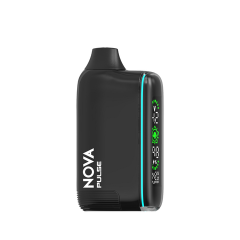 Nova Hush 2 Advc 510 Thread Battery Vape Wii Vape Nova Hush 2 Advc 510 Thread Battery Vape Wii Vape