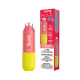 OVNS Max 3K Black Cherry Disposable Vape Wii Vape