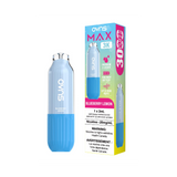 OVNS Max 3K Blueberry Lemon Disposable Vape Wii Vape