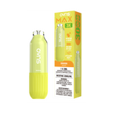 OVNS Max 3K Banana Disposable Vape 3000 Puffs
