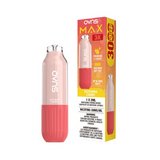OVNS Max 3k California Cherry Disposable Vape Wii Vape