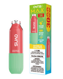 OVNS Max 3k Watermelon Savage Patch Disposable Vape
