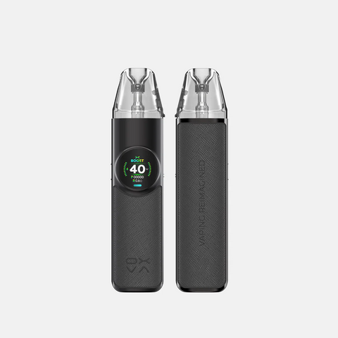 Oxva NeXLIM Open Pod Kit Refillable Vape Pod System