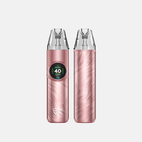 Oxva NeXLIM Open Pod Kit Refillable Vape Pod System
