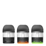 Oxva NeXLIM Replacement Pods 3 Pack 4ml Wii Vape
