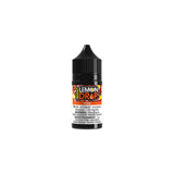 Experience the refreshing taste of Peach by Lemon Drop Boost Salt. This premium e-liquid is perfect for those who love a tangy and fruity vape. Shop now for the best deals!