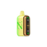 Geekbar Pulse 2 80K Disposable - Pineapple Lime Ice