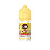 Red Bake Delight Salt Nic E-Liquid Red Velvet Cake Vape Juice Flavour Beast 30ml
