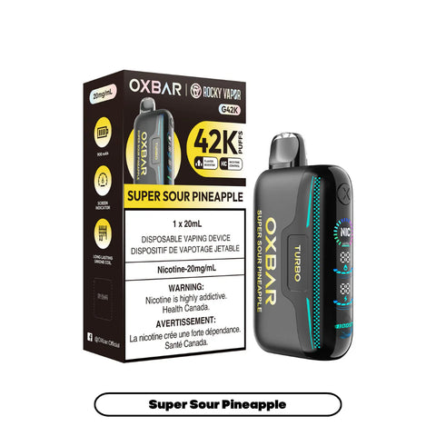 Rocky Vapor Oxbar G42K - Super Sour Pineapple
vape shop vape store wii vape gta york toronto ontario canada best price cheap 1 
shop number one shop DISPOSABLE DISPOSABLES salt nic salt Nicotine TFN Herbal Vape dry herb concentrates 
Shatter Dabs Weed how to how to? sale boxing day black friday 
Marijuana weed Supreme