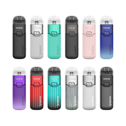 SMOK NORD GT POD KIT Wii Vape SMOK NORD GT POD KIT Wii Vape