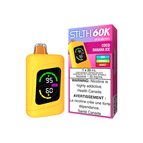STLTH 60K DISPOSABLE - COCO BANANA ICE
vape shop vape store wii vape gta york toronto ontario canada best price cheap 1 
shop number one shop DISPOSABLE DISPOSABLES salt nic salt Nicotine TFN Herbal Vape dry herb concentrates 
Shatter Dabs Weed how to how to? sale boxing day black friday 
Marijuana weed Supreme