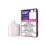 STLTH LOOP MAX X ELF BAR POD PACK - SAKURA GRAPE