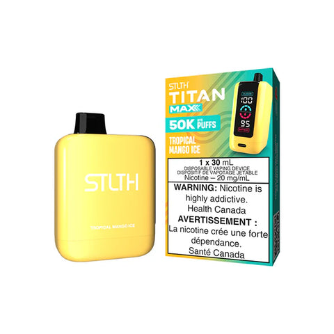 STLTH TITAN MAX DISPOSABLE - TROPICAL MANGO ICE
vape shop vape store wii vape gta york toronto ontario canada best price cheap 1 
shop number one shop DISPOSABLE DISPOSABLES salt nic salt Nicotine TFN Herbal Vape dry herb concentrates 
Shatter Dabs Weed how to how to? sale boxing day black friday 
Marijuana weed Supreme