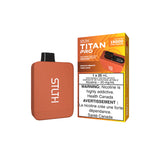 STLTH TITAN PRO DISPOSABLE - SMOOTH TOBACCO vape shop vape store wii vape gta york toronto ontario canada best price cheap 1  shop number one shop DISPOSABLE DISPOSABLES salt nic salt Nicotine TFN Herbal Vape dry herb concentrates  Shatter Dabs Weed how to how to? sale boxing day black friday  Marijuana weed Supreme