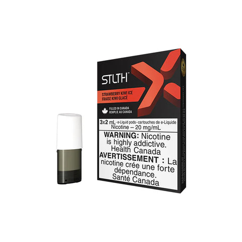 STLTH X POD PACK STRAWBERRY KIWI ICE
 vape shop vape store wii vape gta york toronto ontario canada best price cheap #1 
shop number one shop in toronto Herbal Vape dry herb concentrates Shatter Dabs Weed
Marijuana weed