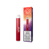 STLTH ECO MINI Disposable 20mg Juicy Peach Wii Vape