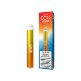 STLTH ECO MINI Disposable Mango Ice 20mg Wii Vape
