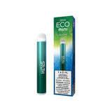 STLTH ECO Mini Disposable Polar Mint 20mg Wii Vape
