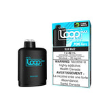 STLTH LOOP MAX Blue Razz Pod Pack Premium Vape Pods Canada