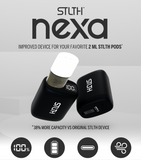 STLTH NEXA Device - Premium Vaping System Wii Vape
