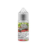 Salty Splash Salt Nic by VAPE EVASION Refreshing Ocean Inspired Vape Juice