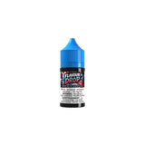 Sour Blue Cherry Ice by Flavour Drop Salt 30ml