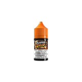 Sour Peach Ice By Flavour Drop Wii Vape