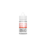 Strawberry Ice Salt Nicotine E-Liquid by VICE - Wii Vape