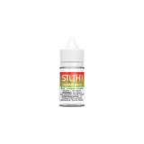 Strawberry Lime Ice Salt Nic by STLTH Wii Vape Canada