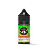 Super Sour Peach Salt Nic by Flavour Beast 30mL Wii Vape
