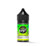 Super Sour Pineapple Salt Nic by Flavour Beast 30mL Bottle Canada