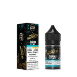 Tropika Iced Salt Nic by Flavour Beast x Twelve Monkeys Premium Tropical Vape Juice