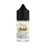 SALTY BAKED Salt Nic E-Liquid - ULTIMATE 100 SALTY Premium Dessert Vape