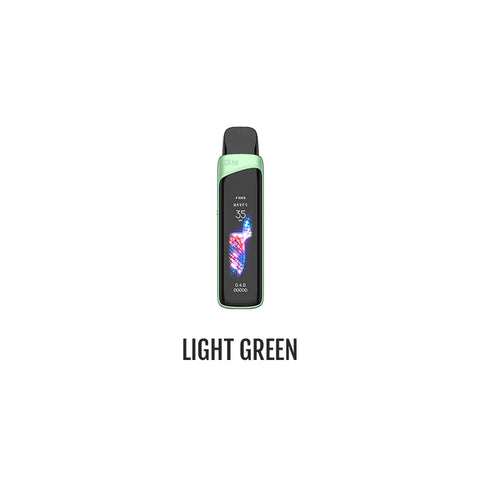 UWELL CALIBURN G4 PRO POD KIT - Premium Vaping Starter Kit Wii Vape
