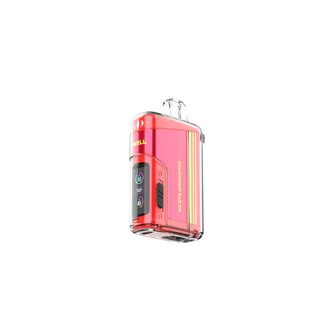 UWELL VISCORE 9000 DISPOSABLE - DRAGONFRUIT RAZZ ICE vape shop vape store wii vape gta york toronto ontario canada best price cheap 1  shop number one shop DISPOSABLE DISPOSABLES salt nic salt Nicotine TFN Herbal Vape dry herb concentrates  Shatter Dabs Weed how to how to? sale boxing day black friday  Marijuana weed Supreme